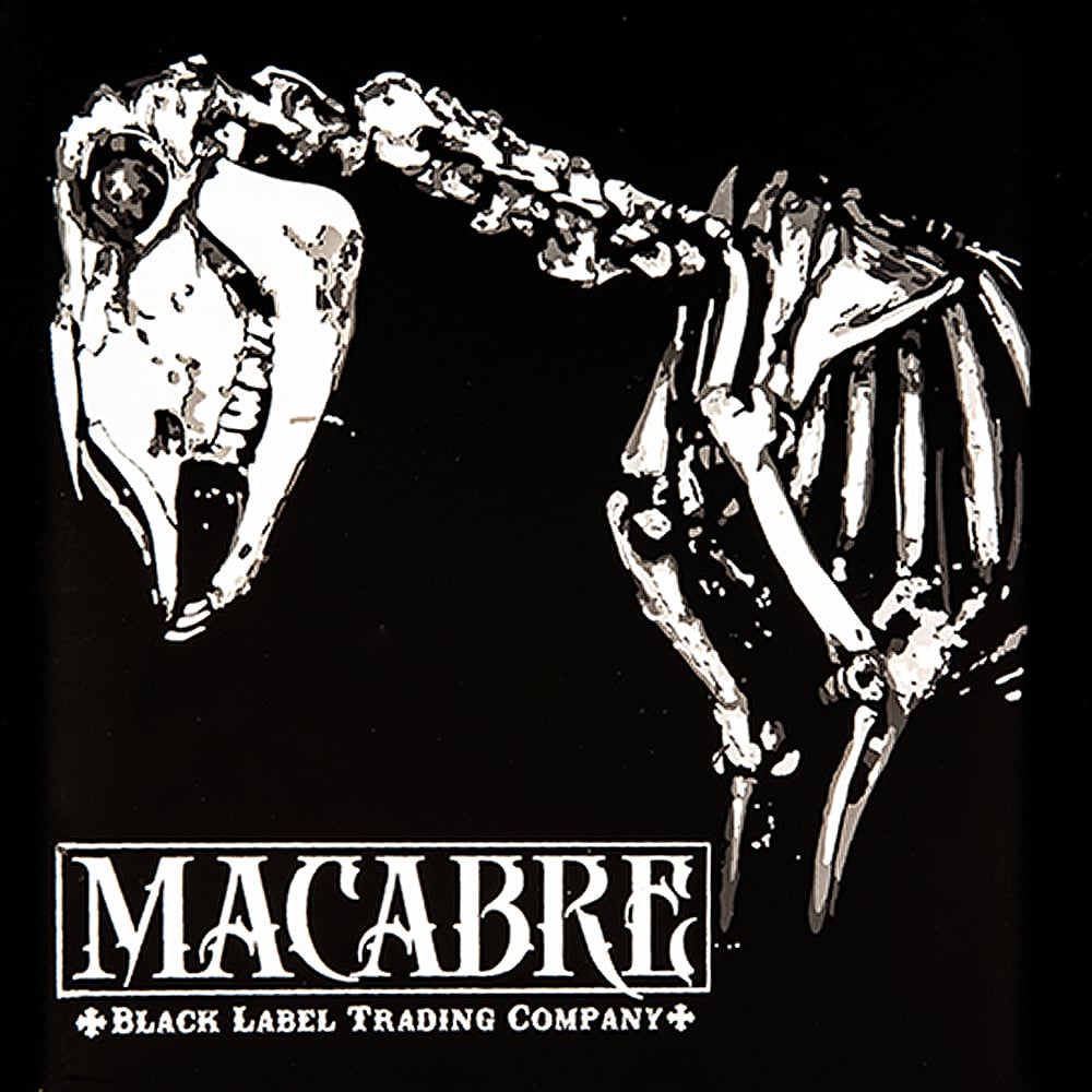 Black Label Trading Co. Macabre